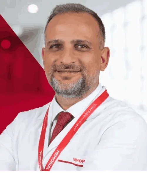 Prof. Dr. Fatih Yildiz